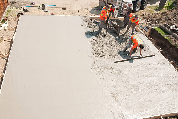 Best Concrete Demolition Services in Winnsboro, TX