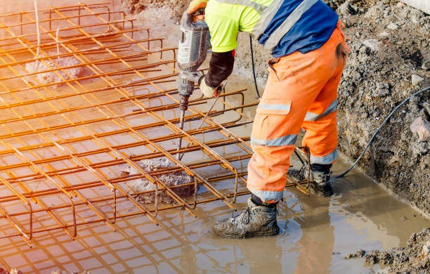 Best Industrial Concrete Flooring in Winnsboro, TX