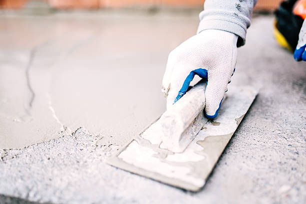 Best Concrete Sidewalk Installation in Winnsboro, TX